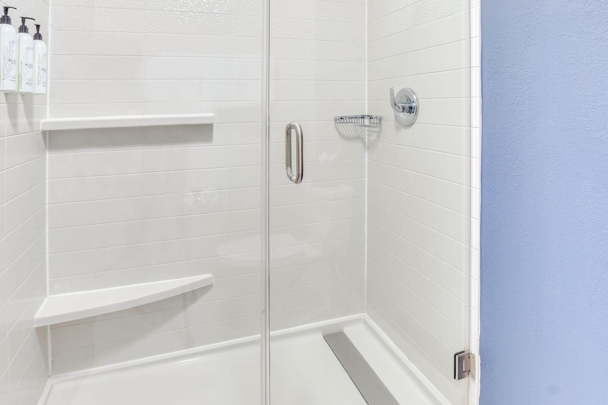 Fairfield Inn & Suites Fredericksburg Zewnętrze zdjęcie