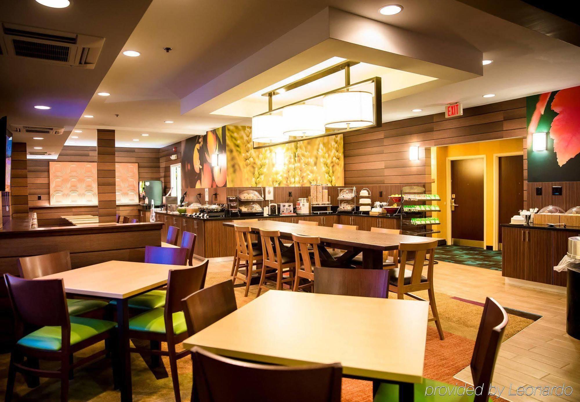 Fairfield Inn & Suites Fredericksburg Zewnętrze zdjęcie