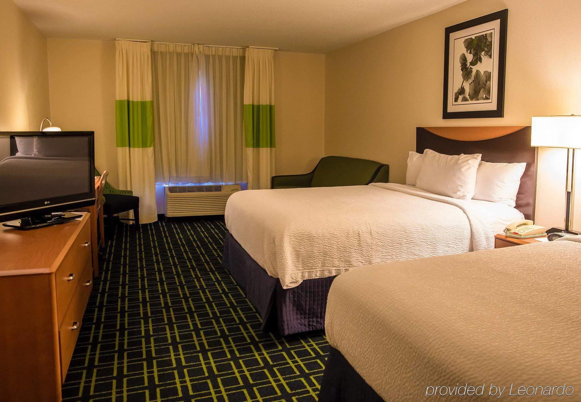 Fairfield Inn & Suites Fredericksburg Zewnętrze zdjęcie