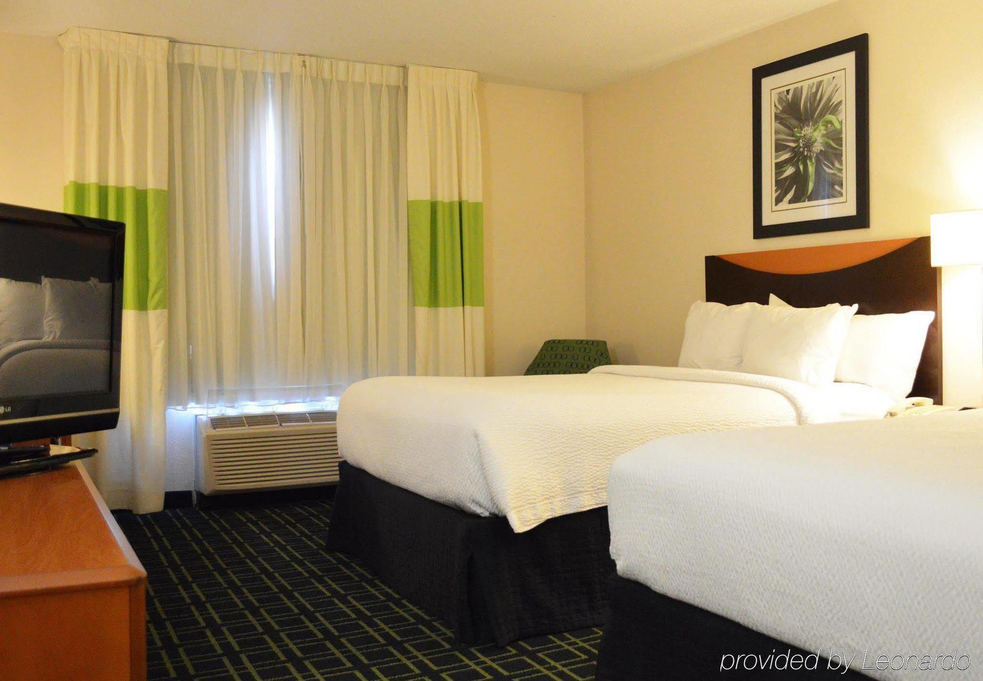 Fairfield Inn & Suites Fredericksburg Zewnętrze zdjęcie