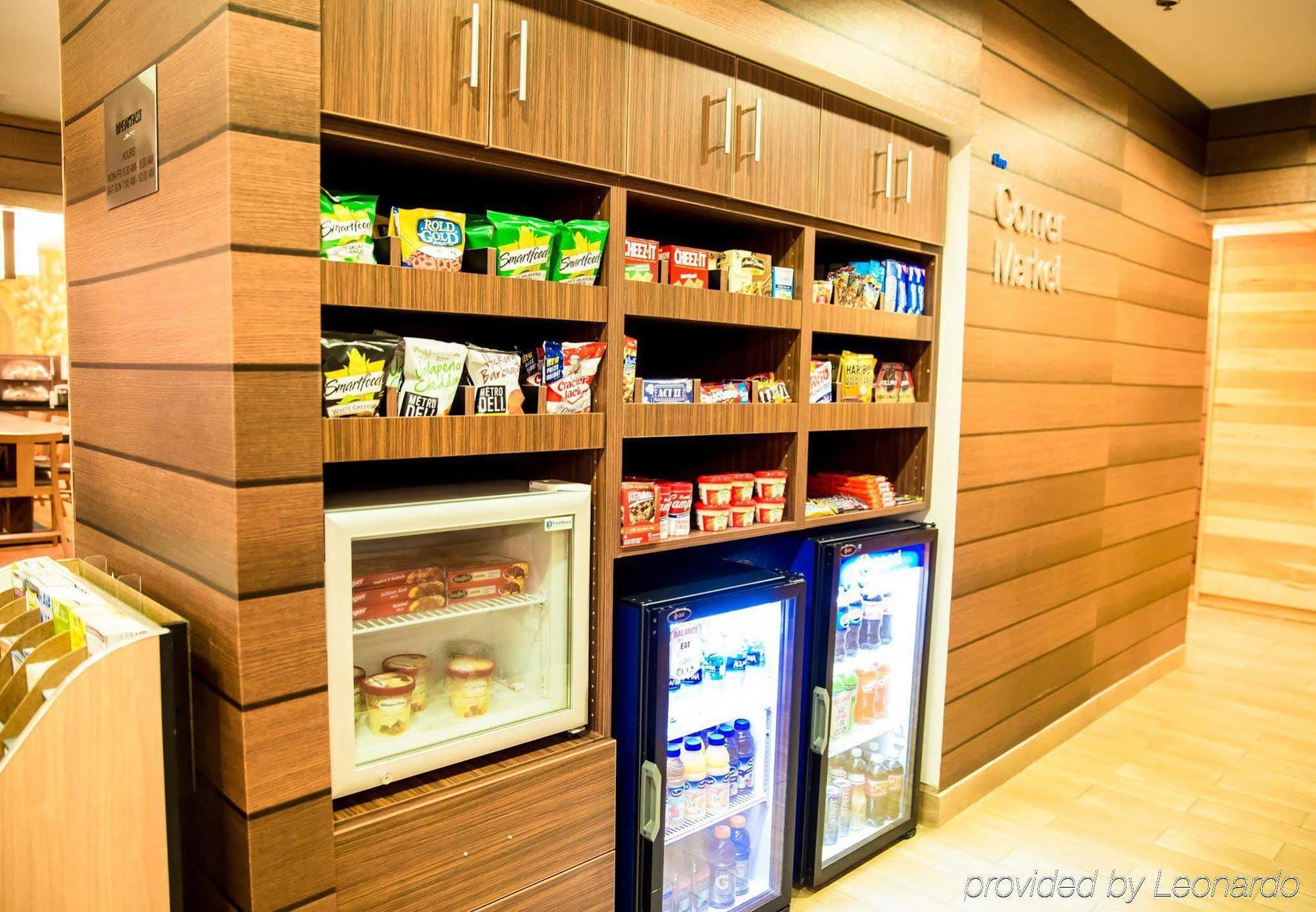 Fairfield Inn & Suites Fredericksburg Zewnętrze zdjęcie